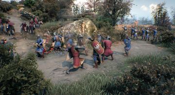 Immagine 5 del gioco Ancestors Legacy per PlayStation 4